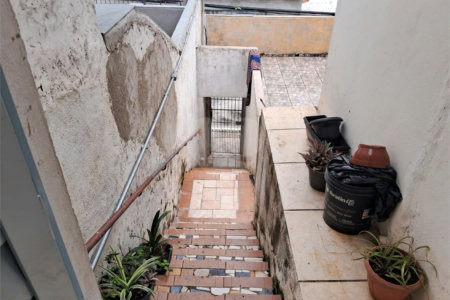 Casa à venda com 2 quartos, sendo 1 suíte, em Parque da Lapa, São Paulo, SP