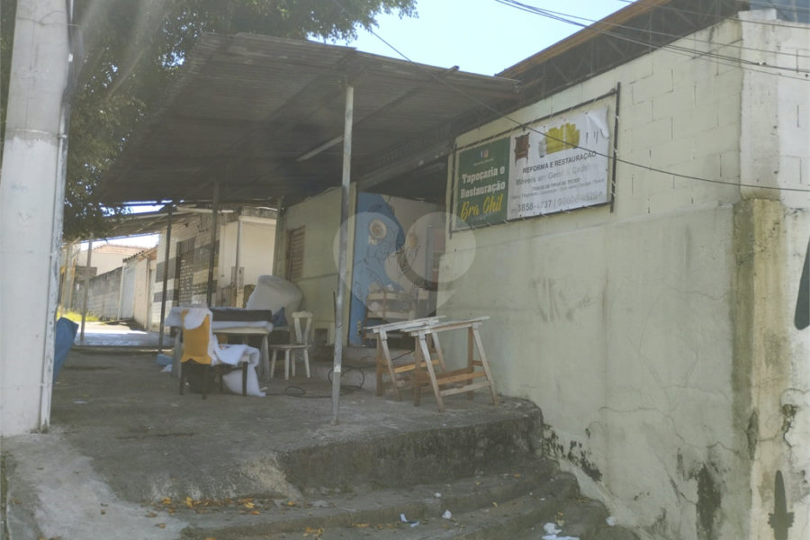 Terreno à venda em Casa Verde, São Paulo, SP