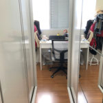 Sobrado à venda com 3 quartos em Vila Gustavo, São Paulo, SP