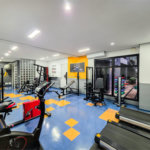 Apartamento para alugar com 1 suíte em Pinheiros, São Paulo, SP