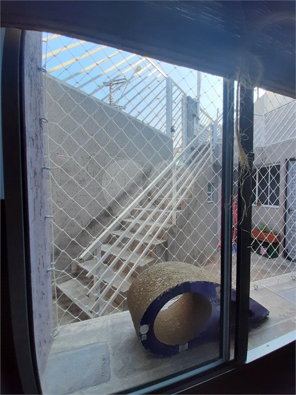 Casa Térrea à venda com 2 quartos, sendo 1 suíte, em Vila Nivi, São Paulo, SP