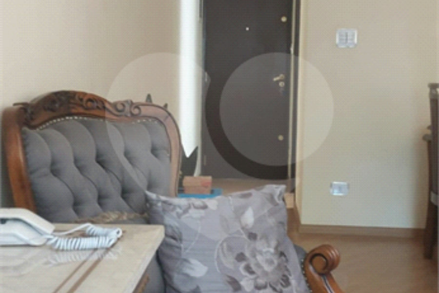Apartamento à venda com 3 quartos em Jaçanã, São Paulo, SP