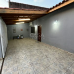 Casa à venda com 2 quartos em Conjunto Habitacional Júlio de Mesquita Filho, Sorocaba, SP