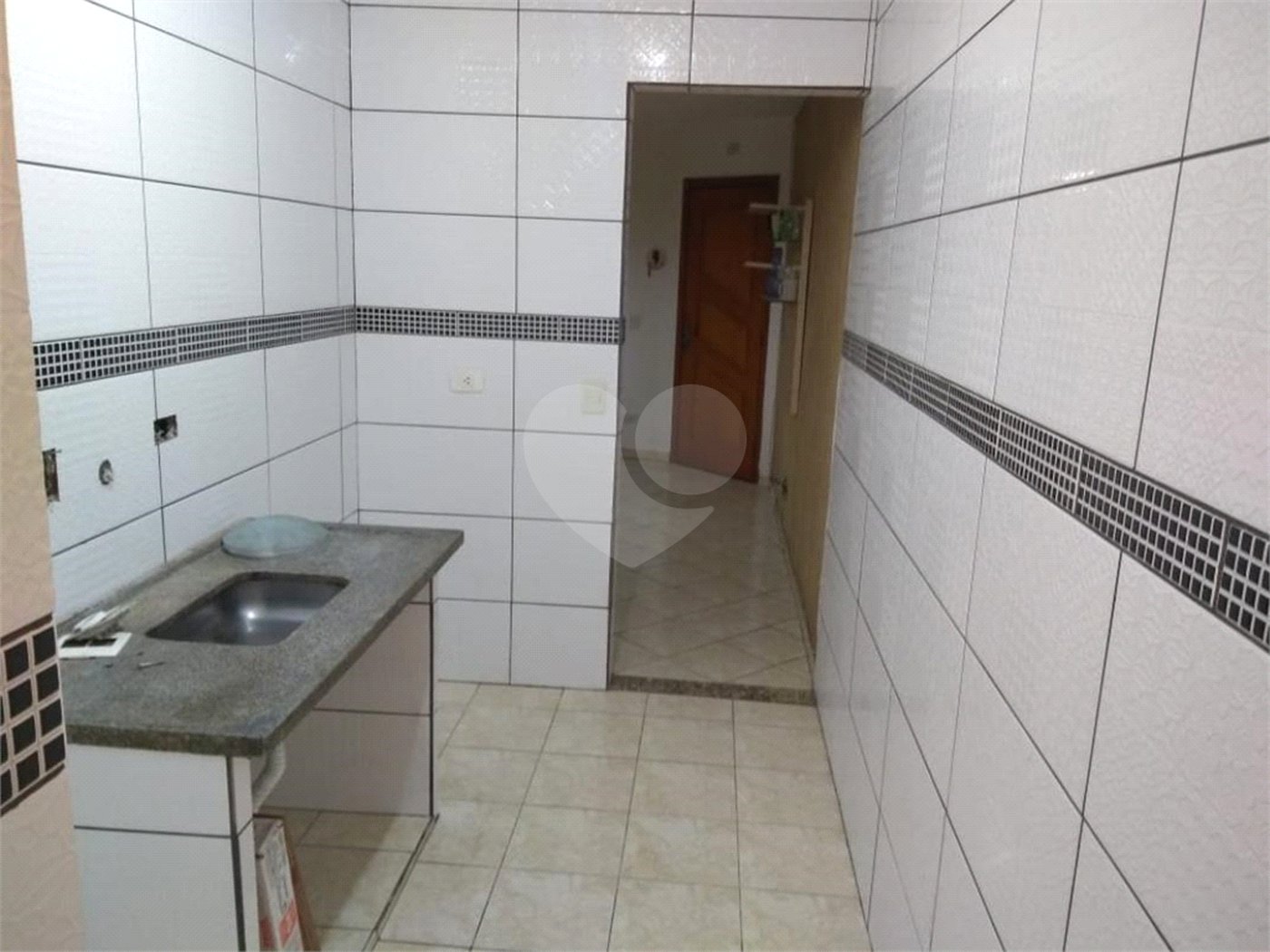 Apartamento à venda com 2 quartos em Vila Nova Cachoeirinha, São Paulo, SP
