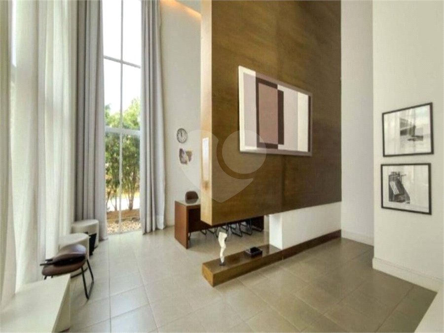 Apartamento à venda com 3 suítes em Vila Leopoldina, São Paulo, SP