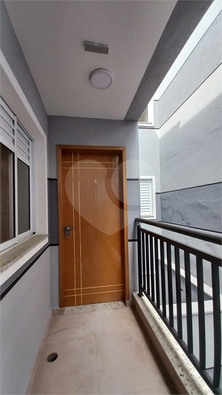 Apartamento à venda com 2 quartos, sendo 1 suíte, em Tucuruvi, São Paulo, SP