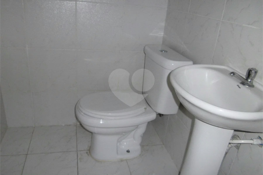Apartamento à venda com 2 quartos em Tucuruvi, São Paulo, SP