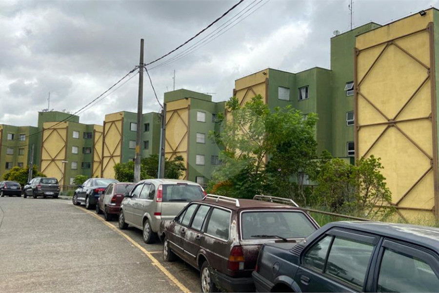 Apartamento à venda com 2 quartos em Jaçanã, São Paulo, SP