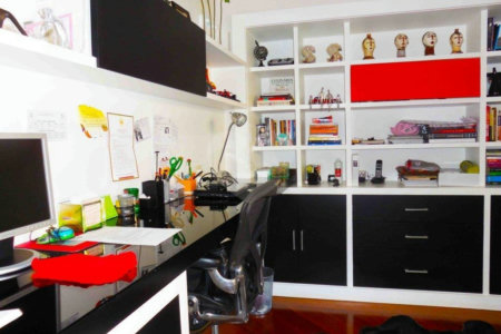 Casa à venda com 4 suítes no condomínio Vilaggio Monte Alegre, São Paulo - SP