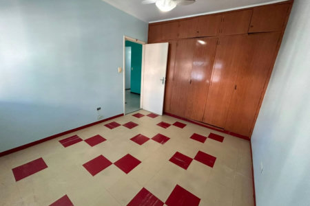 Apartamento com 1 dormitório à venda, 58 m² por R$ 370.000,00 - José Menino - Santos/SP
