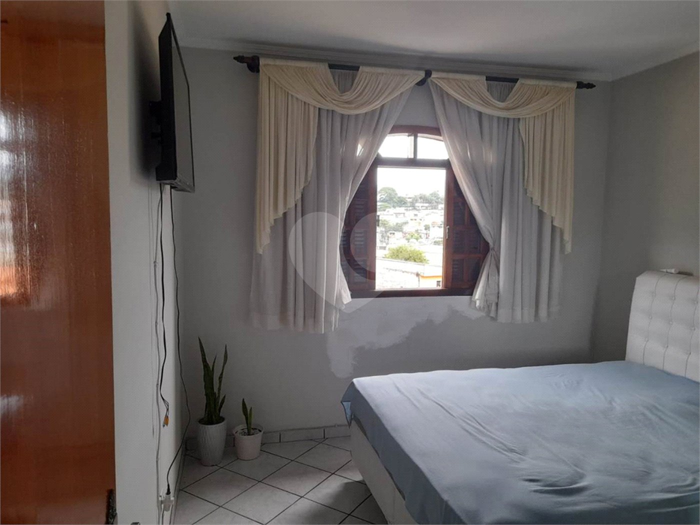 Sobrado à venda com 3 quartos no Brasilândia, São Paulo, SP