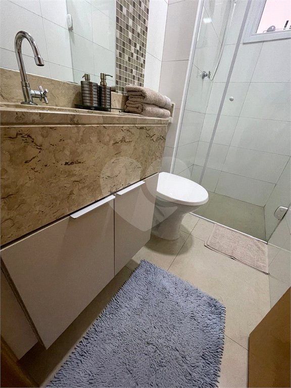 Apartamento à venda com 1 quarto em Jardim São Paulo(zona Norte), São Paulo, SP