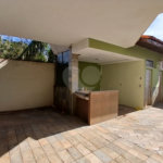 Casa para alugar com 5 quartos, sendo 4 suítes, em Alto da Boa Vista, Ribeirão Preto, SP