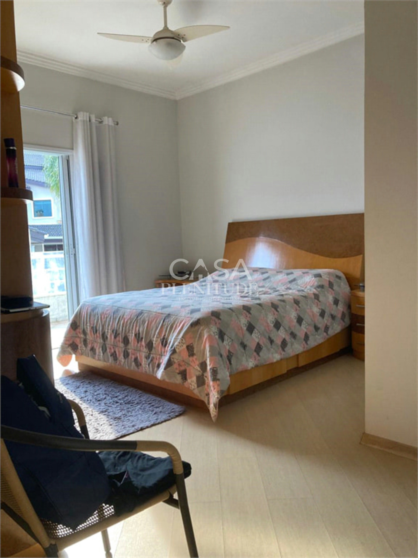 Casa em condomínio à venda com 4 quartos, sendo 3 suítes, em Aparecidinha, Sorocaba, SP