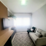 Apartamento à venda com 3 quartos em Moema, São Paulo, SP