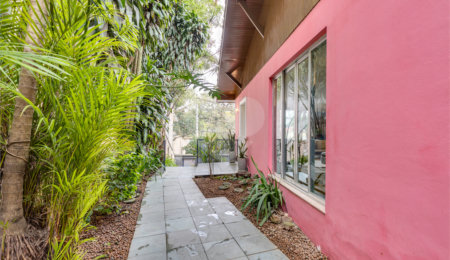 Casa à venda com 4 suítes em Jardim Marajoara, São Paulo, SP