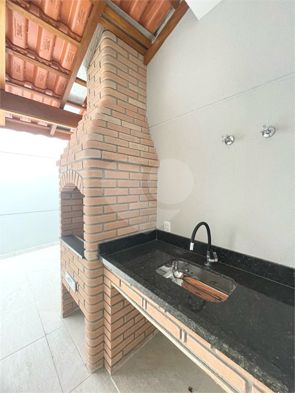 Sobrado à venda com 3 suítes em Tucuruvi, São Paulo, SP