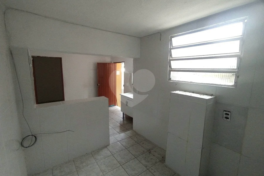 Terreno à venda com 4 quartos em Horto, São Paulo, SP