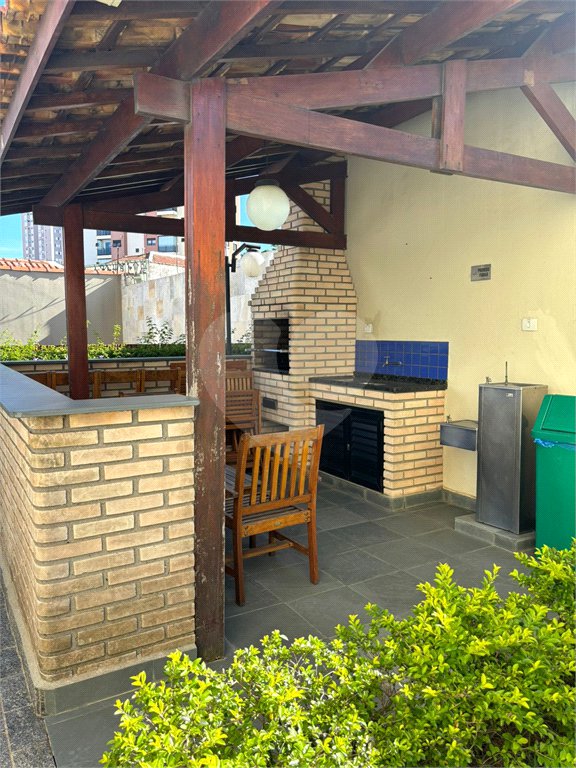 Apartamento à venda com 2 quartos em Vila Bertioga, São Paulo, SP