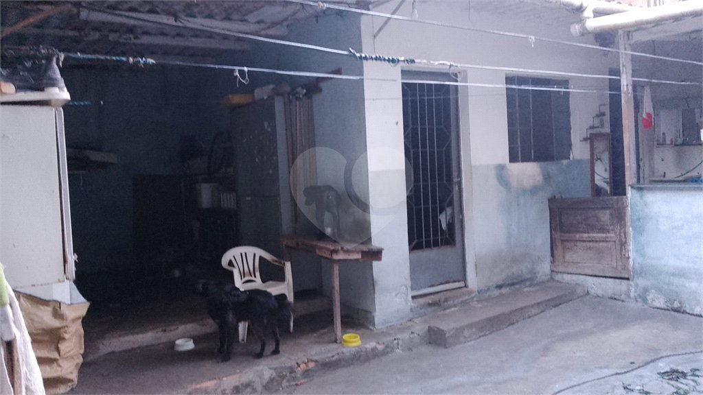 Casa à venda com 4 quartos em Jardim Aricanduva, São Paulo, SP