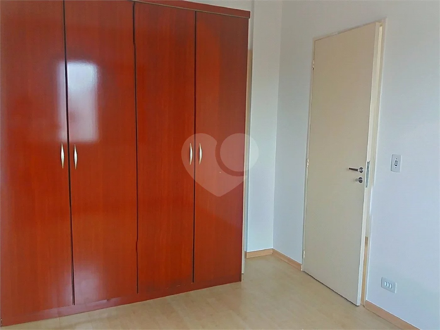 Apartamento à venda com 1 quarto em Santana, São Paulo, SP