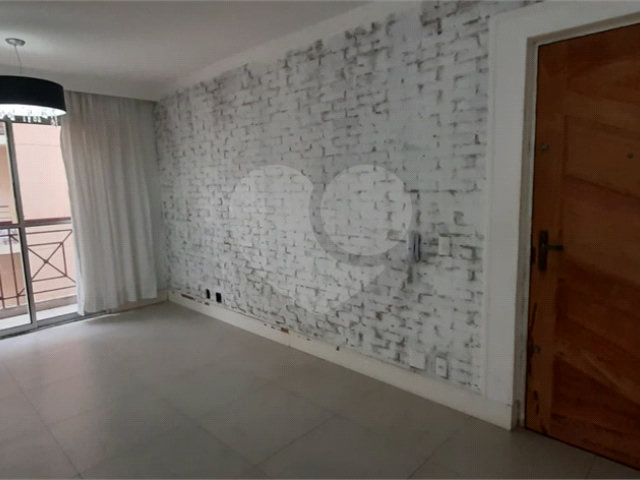 Apartamento à venda com 2 quartos em Vila Mazzei, São Paulo, SP