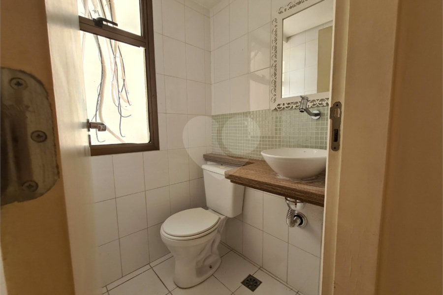 Sala à venda em Santana, São Paulo, SP