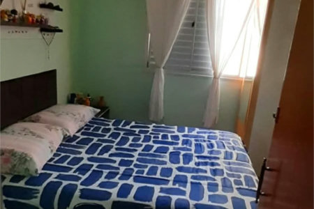 Apartamento no Condomínio Altos do Butantã 2 Quartos com vaga - Excelente Oportunidade
