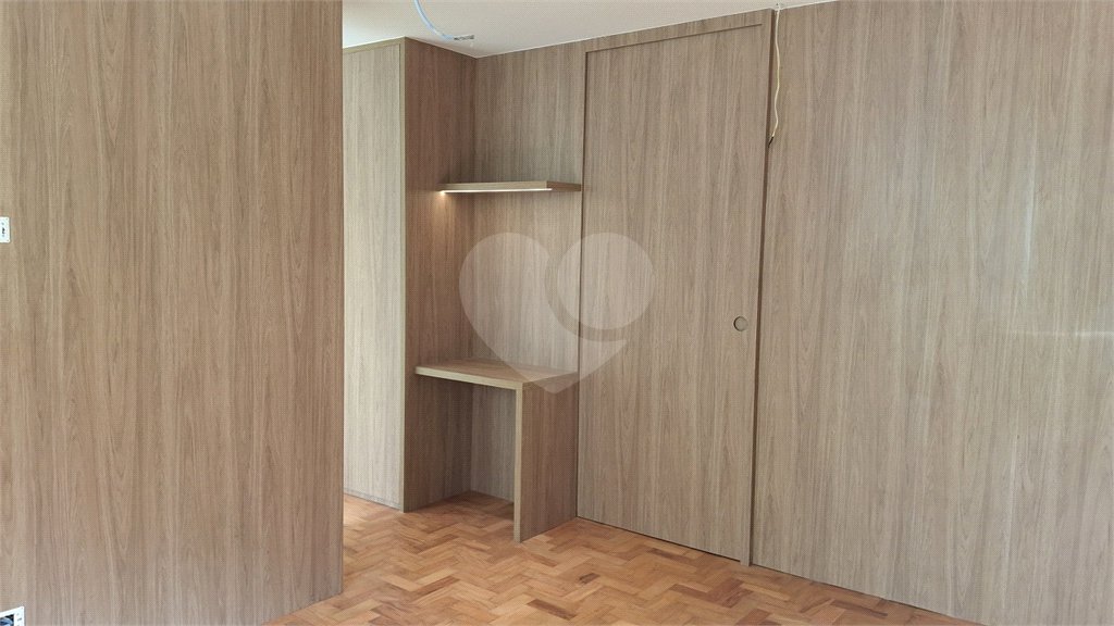 Apartamento para alugar com 3 quartos, sendo 1 suíte, em Itaim Bibi, São Paulo, SP