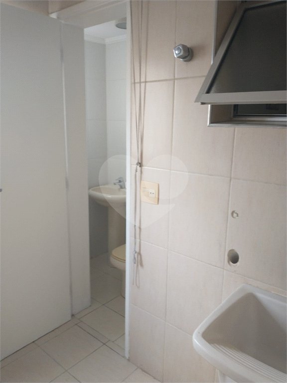 Apartamento à venda com 2 quartos em Saúde, São Paulo, SP