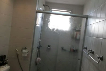 Apartamento à venda com 4 quartos, sendo 3 suítes, em Lar São Paulo, São Paulo, SP