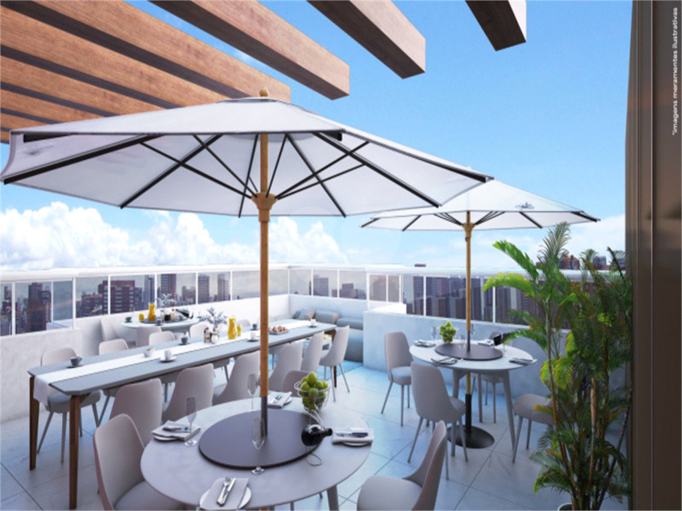 Apartamento à venda com 2 quartos em Vila Assis, Sorocaba, SP