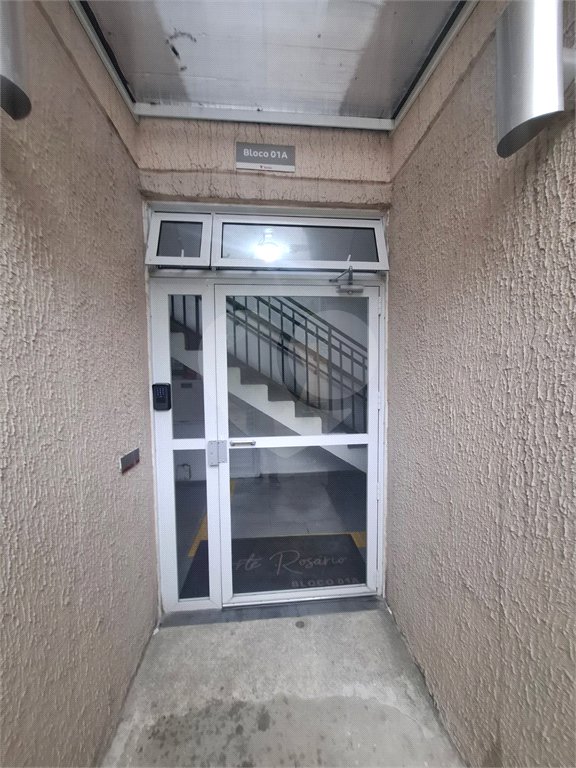 Apartamento à venda com 2 quartos em Santíssimo, Rio de Janeiro, RJ