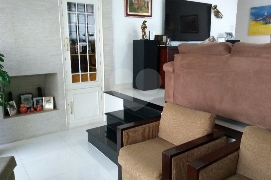 Apartamento à venda com 4 quartos, sendo 2 suítes, em Santana, São Paulo, SP