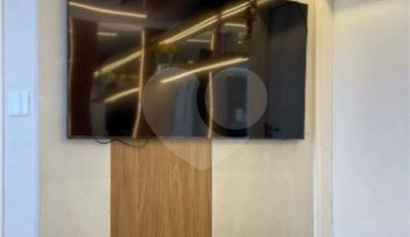Apartamento à venda com 3 quartos, sendo 1 suíte,  em Vila Guilherme, São Paulo, SP