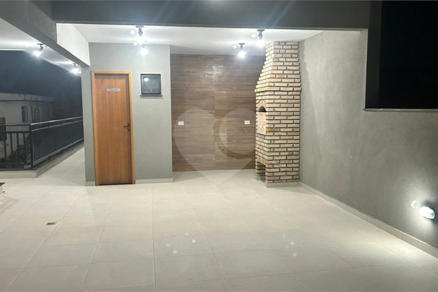 Casa para alugar com 1 quarto no condomínio Edificio Cometa, São Paulo - SP