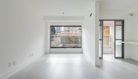 Apartamento à venda com 2 suítes em Perdizes, São Paulo, SP