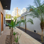 Casa de Vila à venda com 3 suítes em Brooklin Paulista, São Paulo, SP