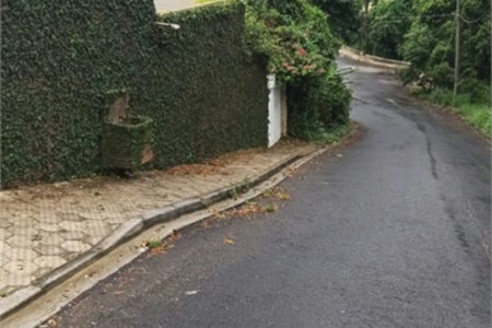 Terreno Residencial à venda, Perequê, Ilhabela - TE0008.