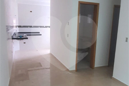 Casa à venda com 2 quartos em Vila Gustavo, São Paulo, SP