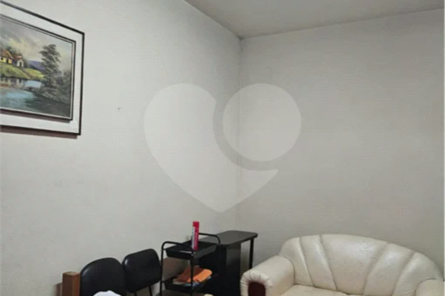 Casa à venda com 5 quartos em Mandaqui, São Paulo, SP