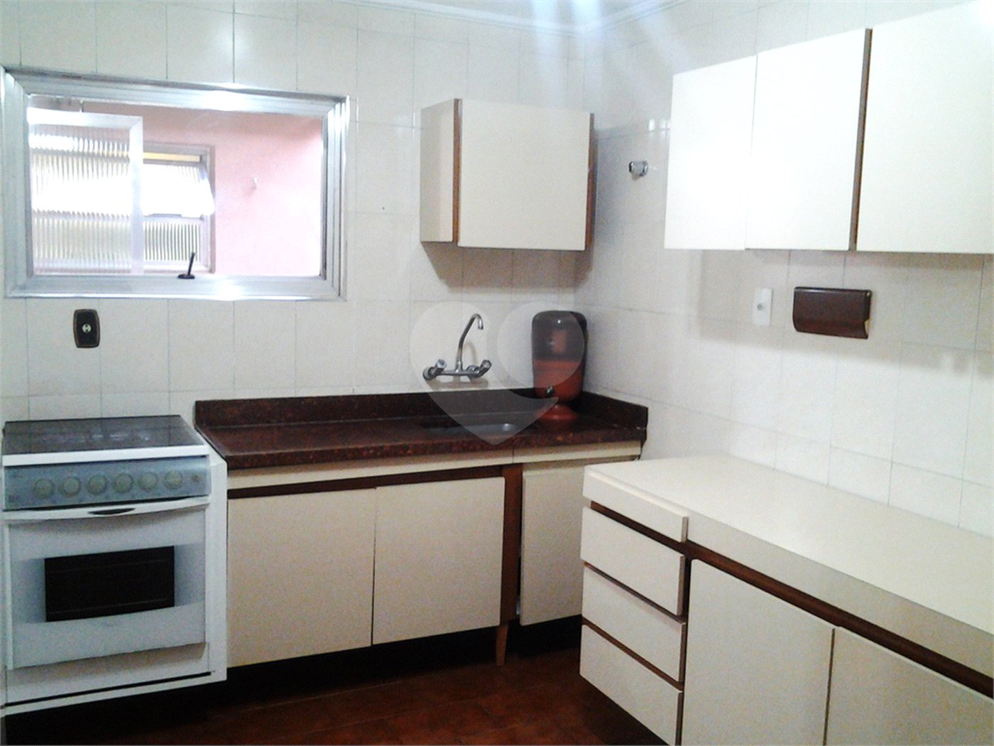 Apartamento à venda com 2 quartos em Vila Leopoldina, São Paulo, SP