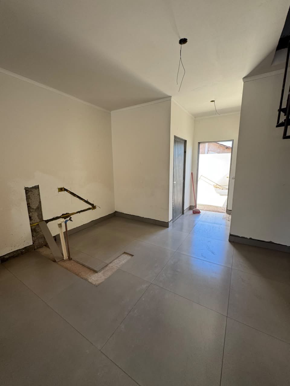 Ponto Comercial para alugar em Santos Dumont, Três Lagoas, MS