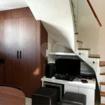 Casa para alugar com 1 suíte no condomínio Ibirapuera Loft, São Paulo - SP