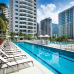 Apartamento à venda com 3 quartos, sendo 1 suíte, em Camorim, Rio de Janeiro, RJ