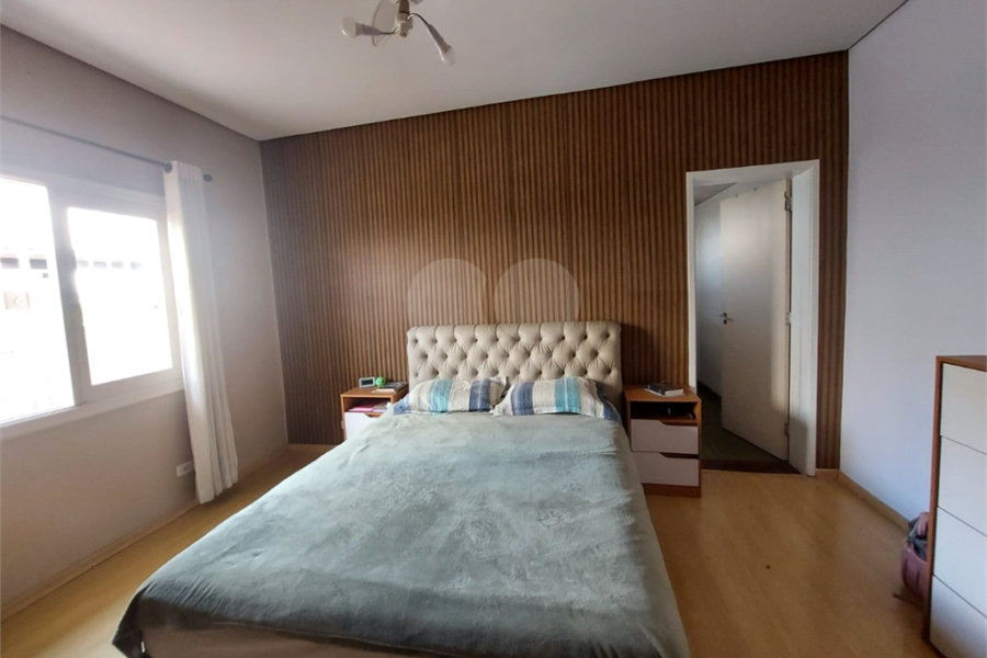 Casa à venda com 2 quartos, sendo 1 suíte, em Vila Dom Pedro Ii, São Paulo, SP