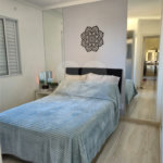 Apartamento à venda com 2 quartos em Jardim Guarujá, Sorocaba, SP