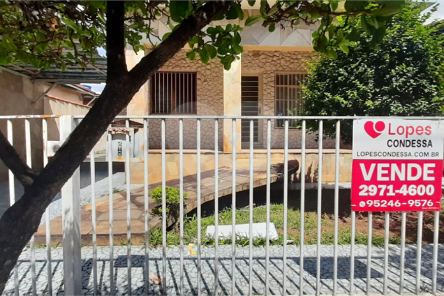 Casa Térrea à venda com 2 quartos, sendo 1 suíte, em Freguesia do Ó, São Paulo, SP