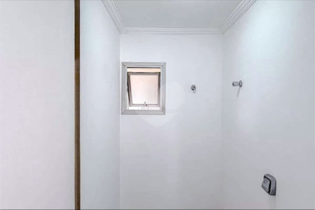 Apartamento à venda com 2 quartos, sendo 1 suíte, em Cambuci, São Paulo, SP