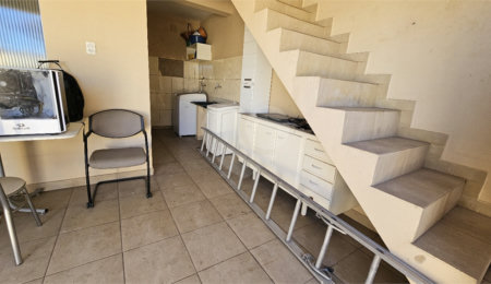 Casa à venda com 2 quartos, sendo 1 suíte,  em Jaguaribe, Osasco, SP